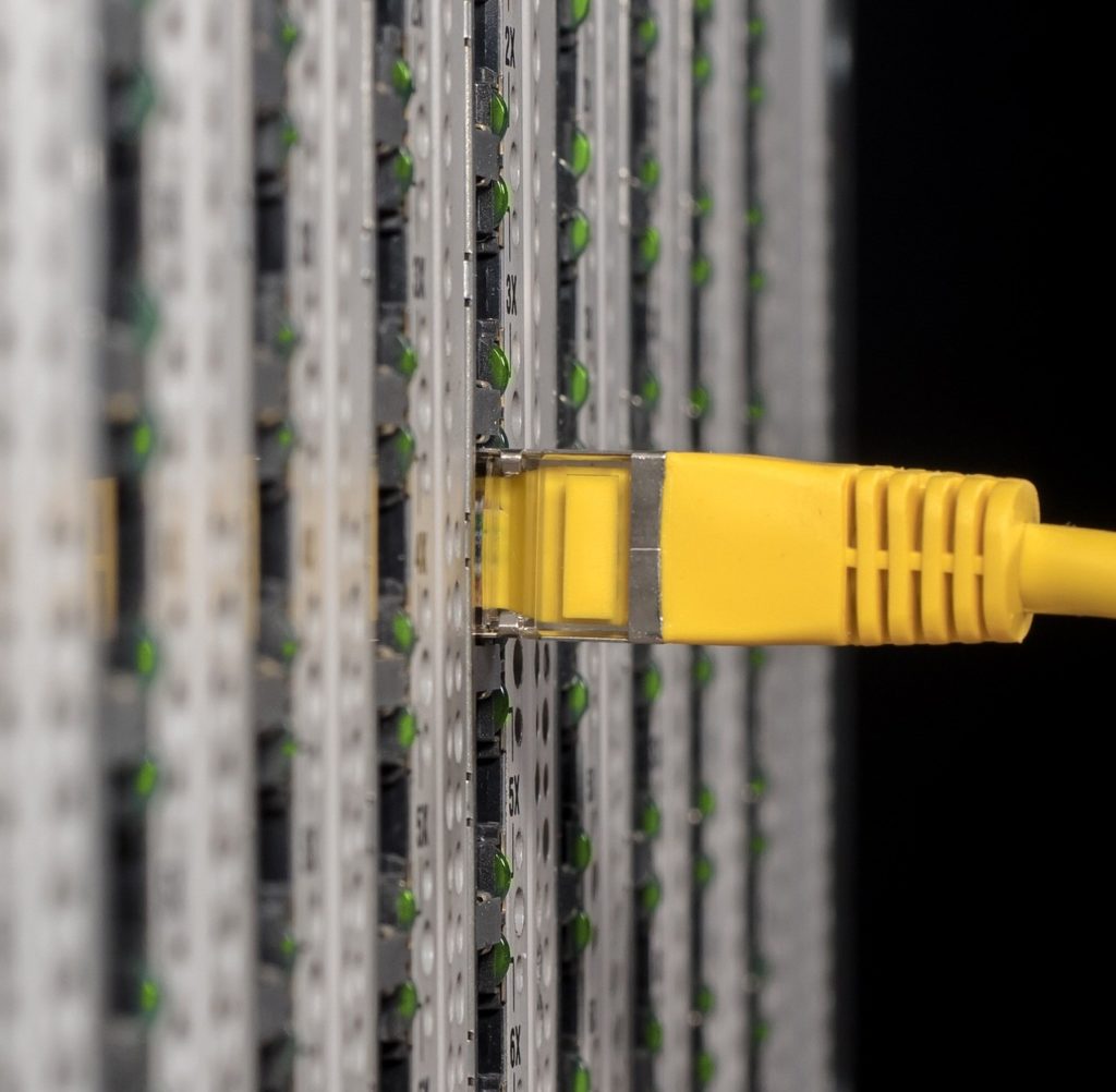 Raspberry Pi FTP Server Installation