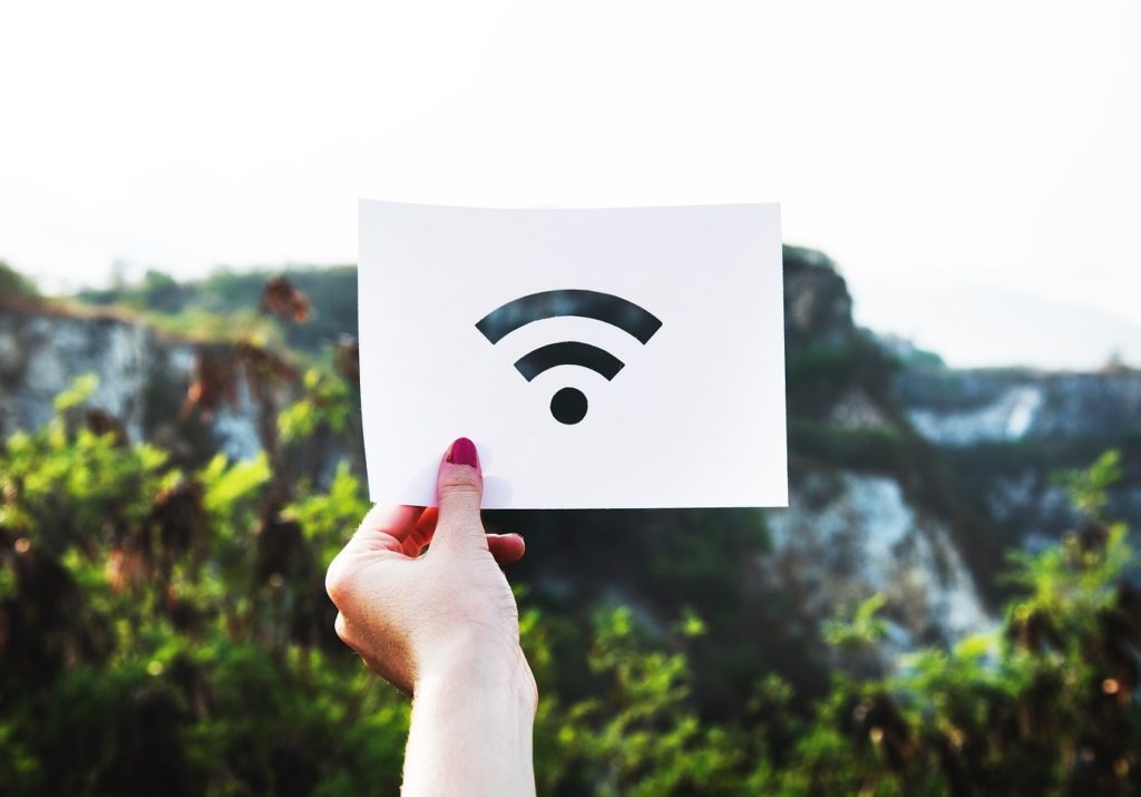 ESP8266 Access Point: Günstigen Wlan Repeater selber bauen